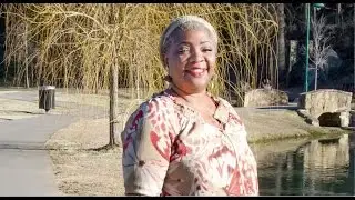 NWGHAAD Voices: Debra Richardson