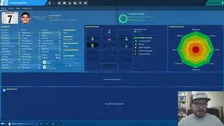 FM Community Draft - My Draft Team