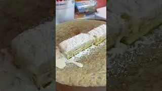 Kinder Paradiso Roll 🙌😍 una Cr&ecirc;pes Roll Paradisiaca 😇Vico Equense, Corso Filangieri 54 (NA) 📍