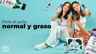 Proteger y revitalizar el pelo normal y graso con nuestra l&iacute;nea tradicional
