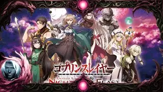 Goblin Slayer Another Adventurer: Nightmare Feast English Gameplay and Playthrough by  @Somulo #3