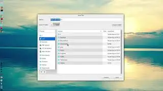 How to compile n run C Program in Linux using Terminal.mp4