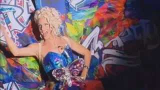 Gay pride hits Sydney in the annual Mardi Gras parade