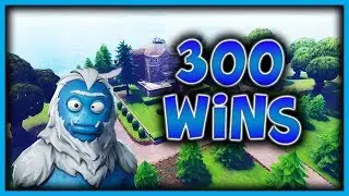 😱300 WINS V S&Oacute;LU😱 | Boostbend