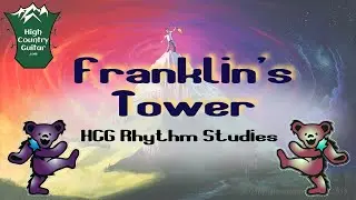 HCG Rhythm Studies - Franklin's Tower