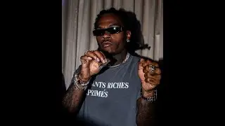(FREE) Gunna x Future Type Beat - 