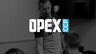 What Is The OPEX CCP Coaching Education Program?