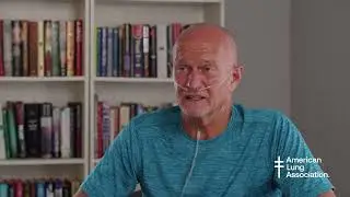 Lee&rsquo;s Journey with Supplemental Oxygen