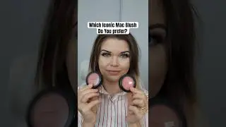 Best matte blushes? (#makeupshorts #maccosmetics )