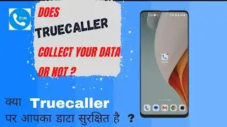 Dont use Truecaller | Data Leak | Delete your data permanently from Truecaller | Tech Videos