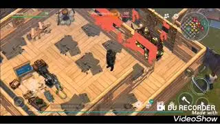 ldoe raid player onautomatic 👎😤😤