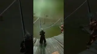 Public Event Jumpscare #destiny2