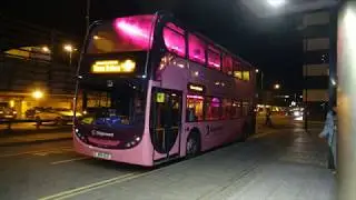 Southern Rail Replacement 19063 404 DCD (MX56 FSP)