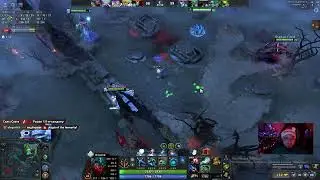 Новогодний стрим, играем на 3 позиции | Dota2 Stream|Low skill & High promilles