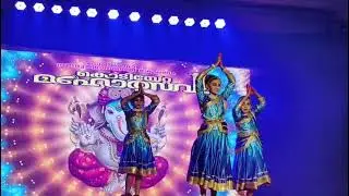 Dance # mixeddance# devotionaldance#