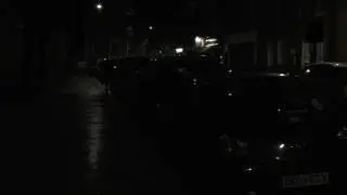 Congenital stationary night blindness - Video S1 99593