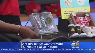 'The Millennial Mom' Offers These Last-Minute Gift Ideas