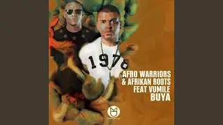 Buya (Radio Edit)