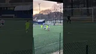 Calcio under 15 regionale elite