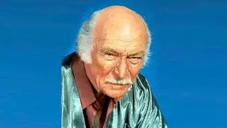 Lee Van Cleef Finally Tells the Truth About Clint Eastwood