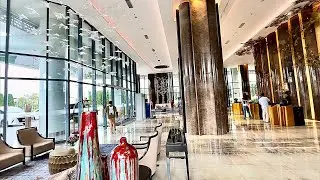 JHL Solitaire HOTEL VISIT FULL TOUR REVIEW @ BSD SUMARECON Serpong Tangerang Banten Indonesia 🇮🇩