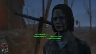 Fallout 4 | PC Gameplay | 1080p HD | Max Settings