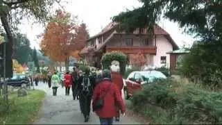 Programma wandelvakantie Zwarte Woud 2013 - Reizen De Zigeuner