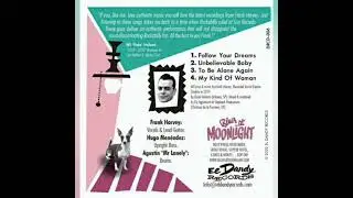 Frank Harvey - Unbelievable Baby
