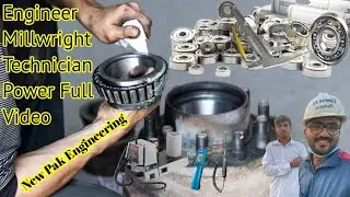 Ball_Bearings_All Information_and _Interview Questions_ Mechanical Engineering_ Millwright_ Engineer