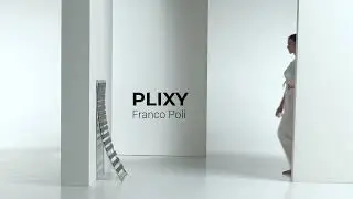 PLIXY | Sedia | Franco Poli