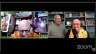 Importance of Prasadam distribution - Srila Prabhupada Memory by Yaśodā-nandana Dāsa ACBSP