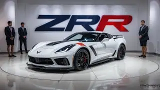 2026 Corvette ZR1 UNLEASHED &mdash; 850HP Twin-Turbo V8? This Is a Supercar Slayer