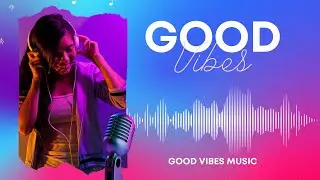 Positive Beats Odyssey: A Journey to Uplift Your Spirit and Ignite Pure Positivity 🌟🎧