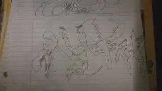 Loud rangers girls:back to teenage/kid muscle time travel battle begin part 2-3-4/finale