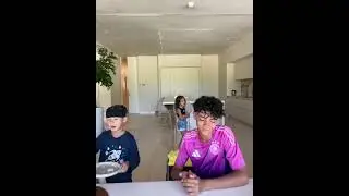 Cristiano Jrs 14th Birthday  shorts cr7jr cr7 cristianoronaldo cristiano georginarodrig