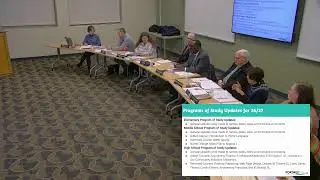 Portage Public Schools Board of Education Organizational Meeting - January 12, 2026