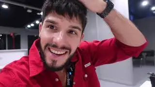 Madrid Fashion Week | Entrevisto diseñadores | Cómo es un desfile por dentro | #FranDiares 10