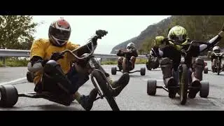 Walker & Royce feat. Green Velvet - Rub Anotha Dub (Official Music Video)