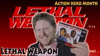 Lucious T - Lethal Weapon (SNES)