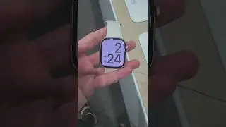 Apple watch series 10 rose gold #applewatch #applewatchseries10