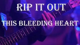 Richard Green, Mark Tighe and Ian Hardcastle - Head Pain(Lyric Video)