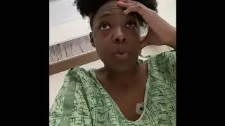 Rough day with high fevers 🥵 & blood pressure 😔