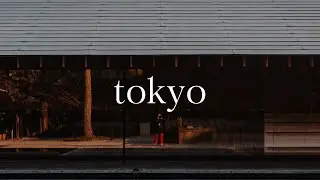 Azabudai Hills, TeamLab & A Secret Tokyo Temple