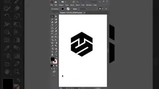 S+T logo design in adobe illustrator tutorial #adobeillustratorcc #illustratorlogo