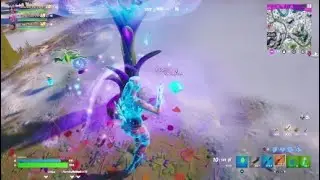 Win with every skin challenge #3 Rose Team leader