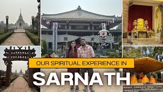 Complete Sarnath Tour Details|Varanasi Tourism|Sarnath Tour guide |#varanasi #sarnath #up tourism