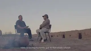 Adiós mi acompañamiento