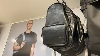 Primark Men's Backpacks and Laptop Bag - February,2020