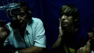 Entrevista a Brian Vainberg part 2