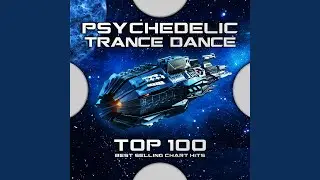 Alchemix - Cosmic Alchemy (Psychedelic Goa Trance)